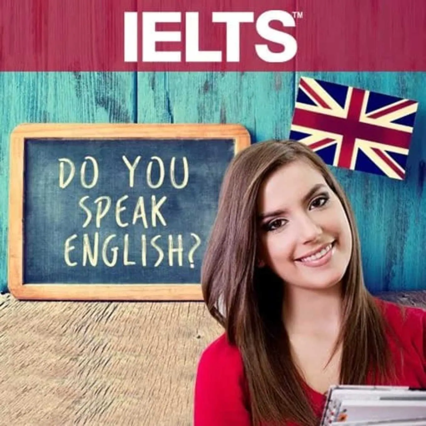 IELTS Exam