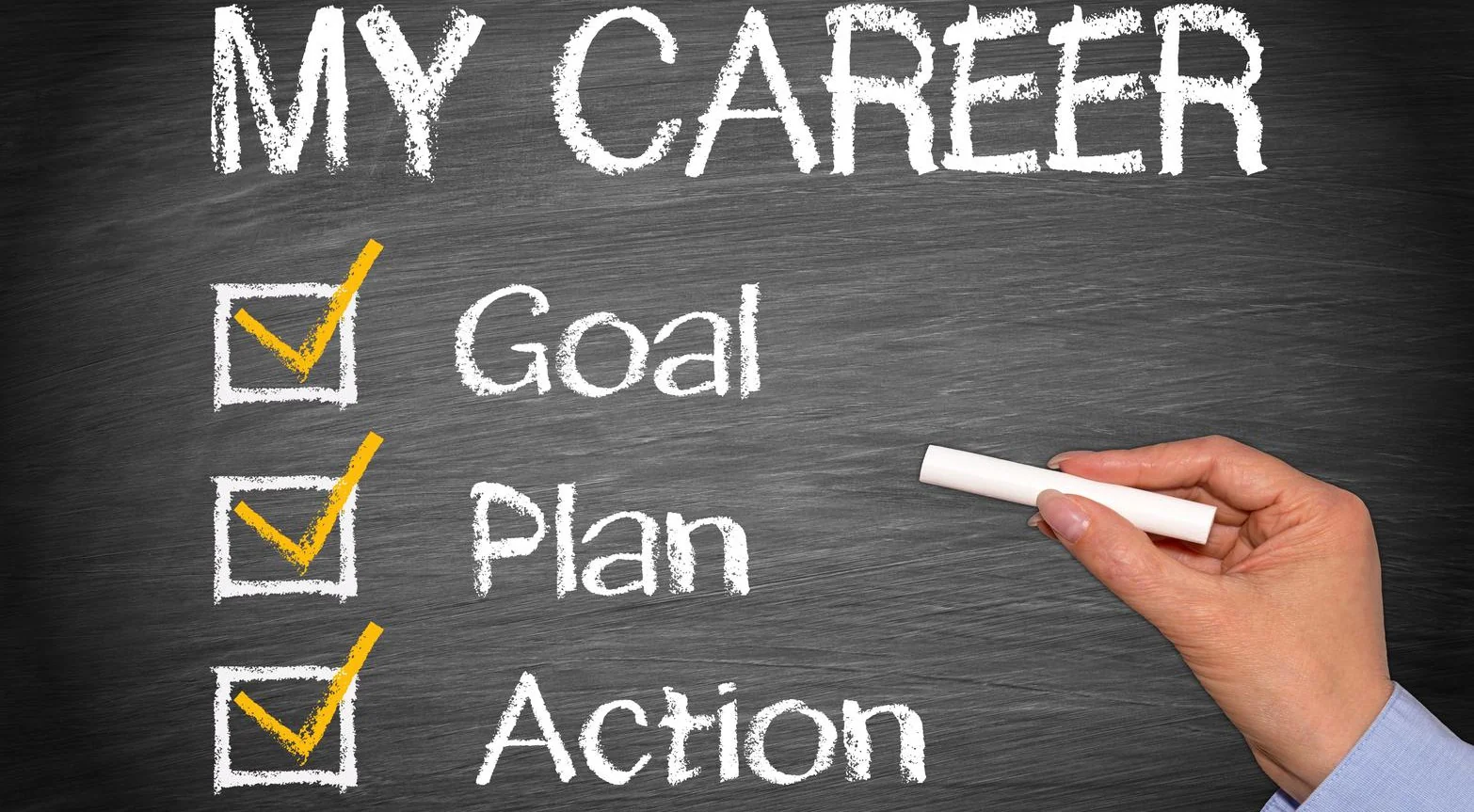 Career Counselling