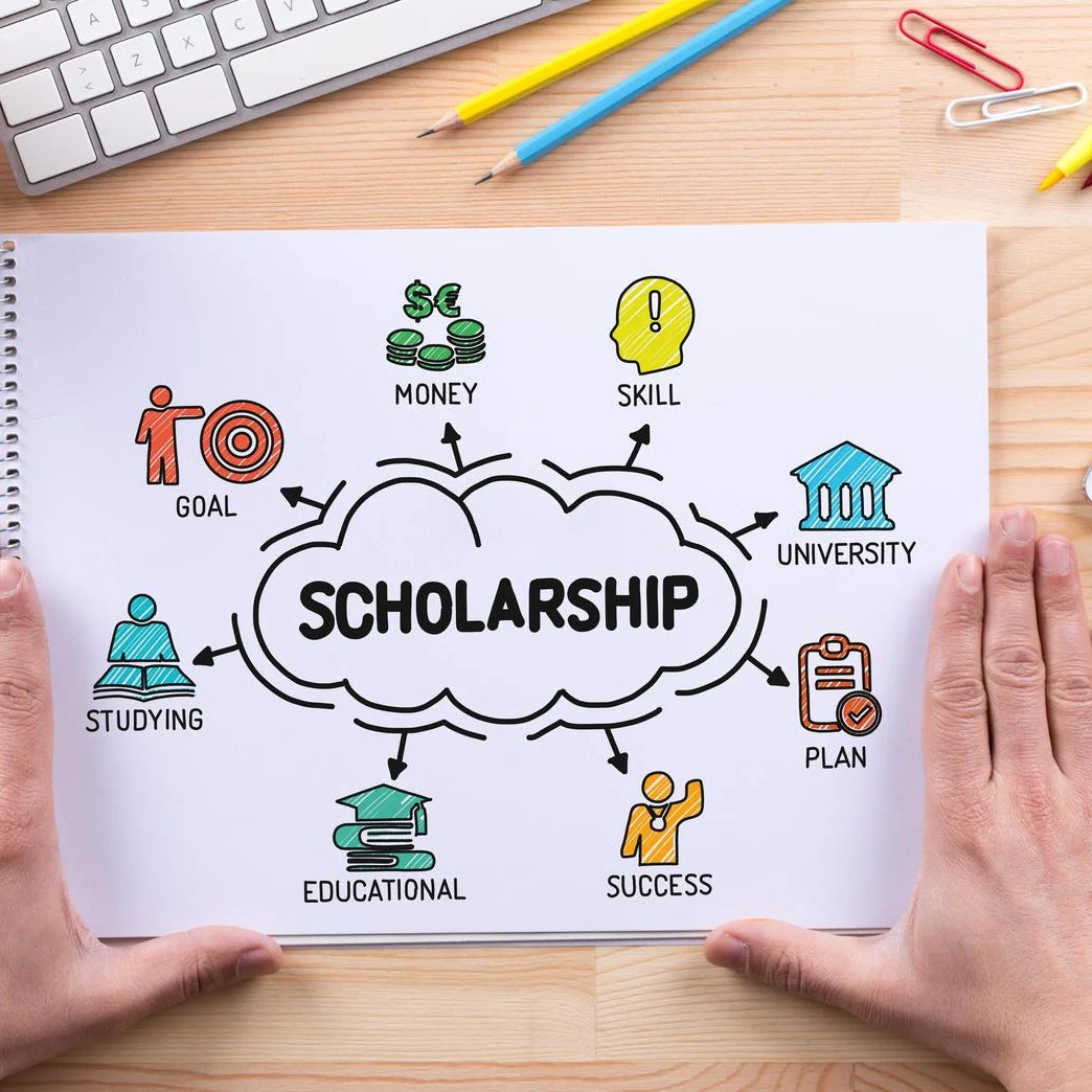 Scholarship Guidance