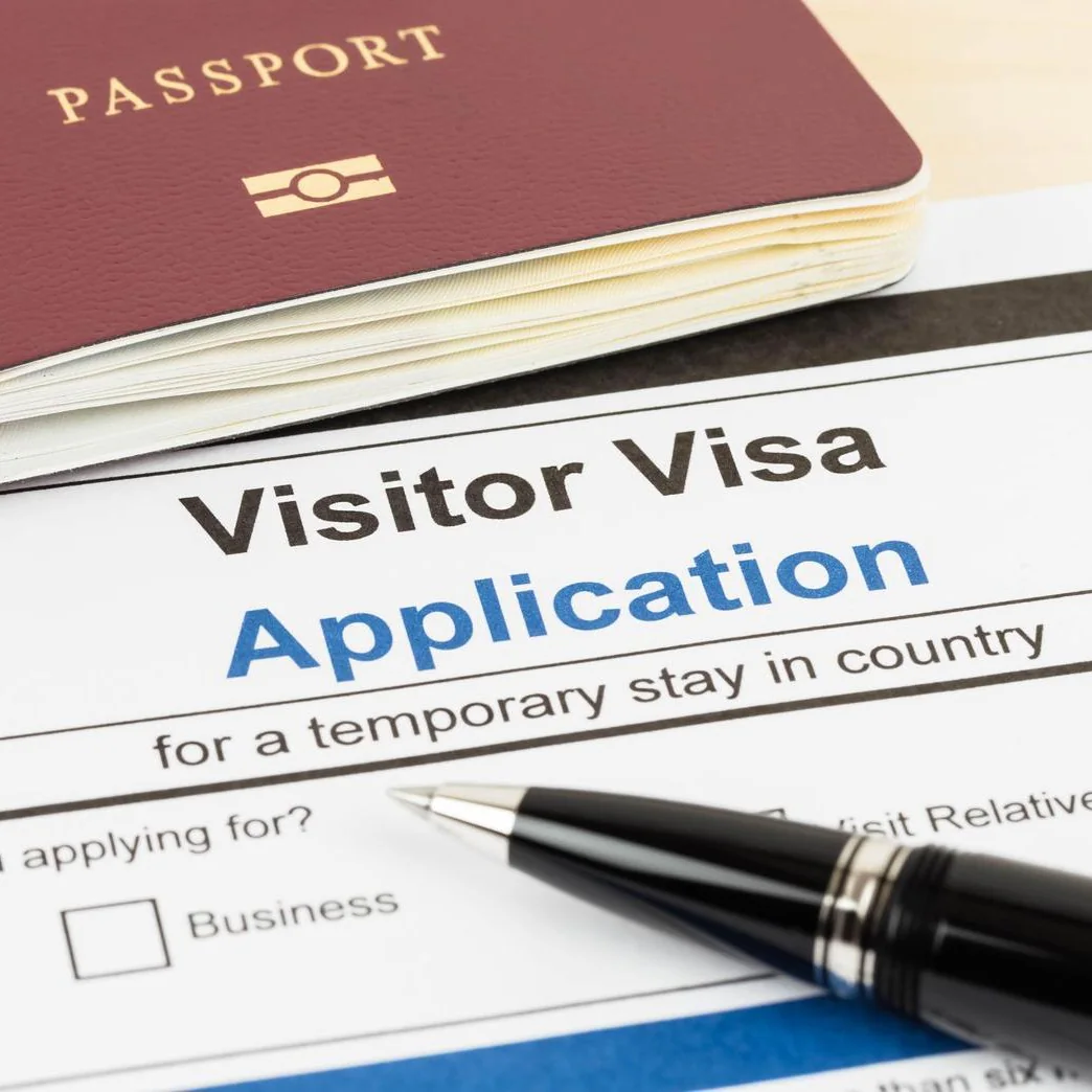 Visa Assistance