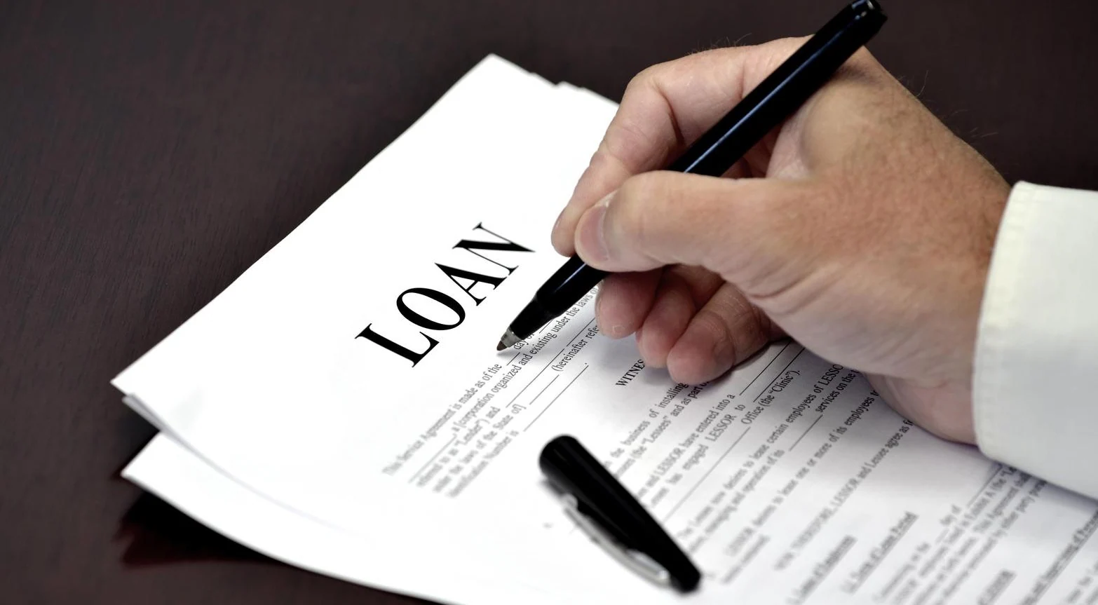 Education Loan