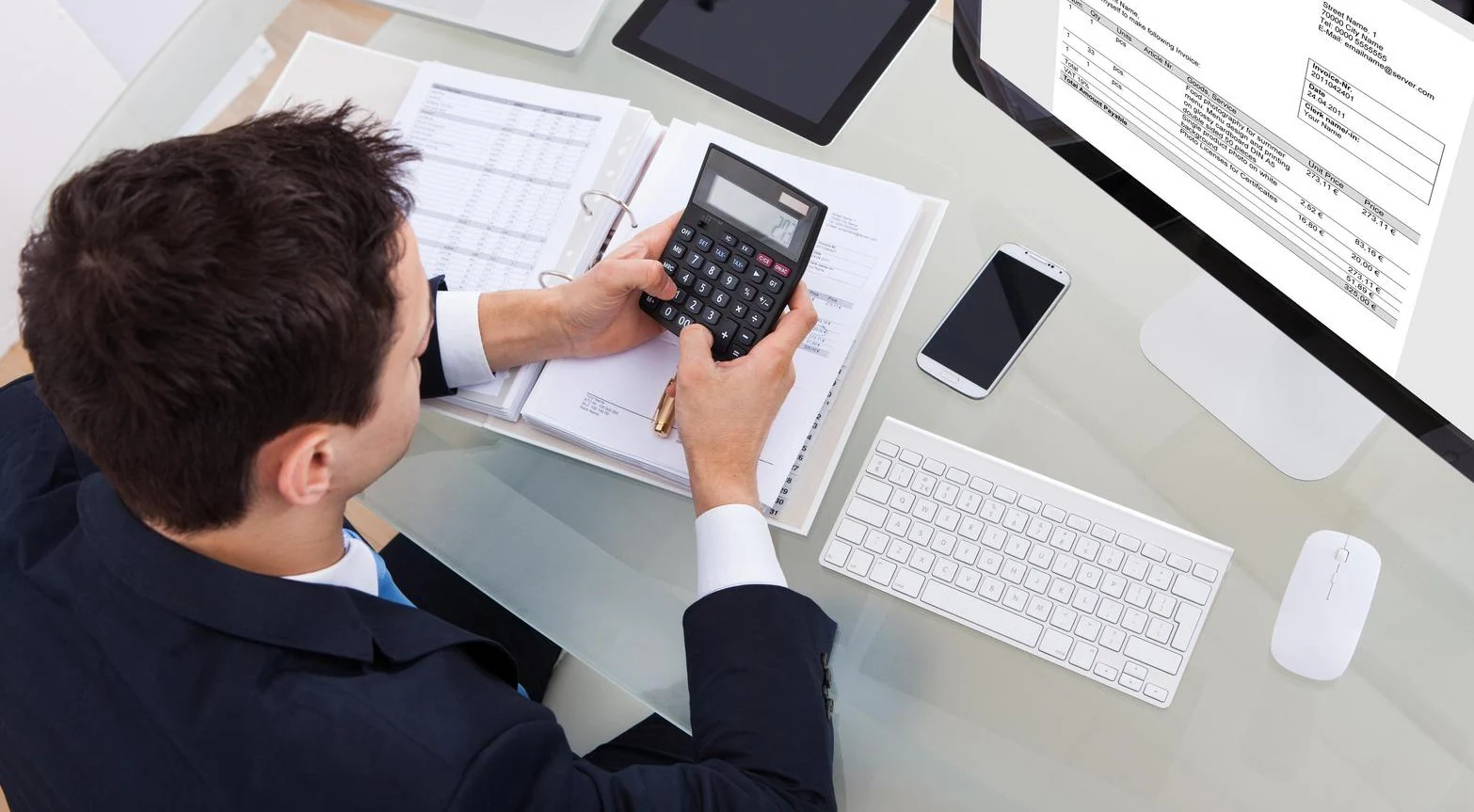 Finance Assistance