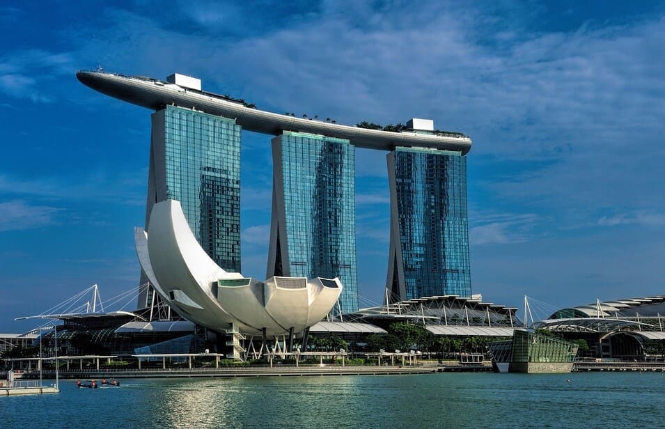 Singapore