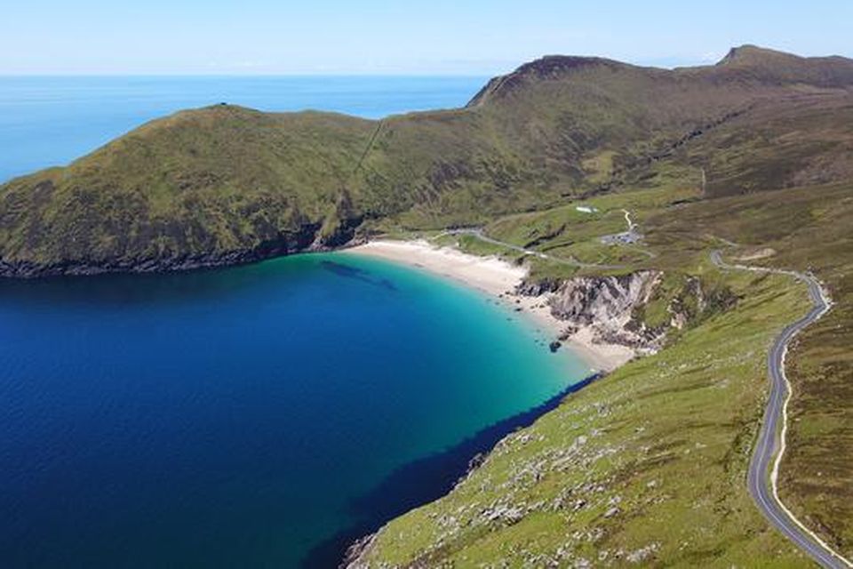Ireland
