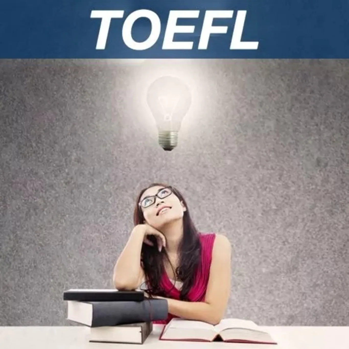 TOEFL EXAM