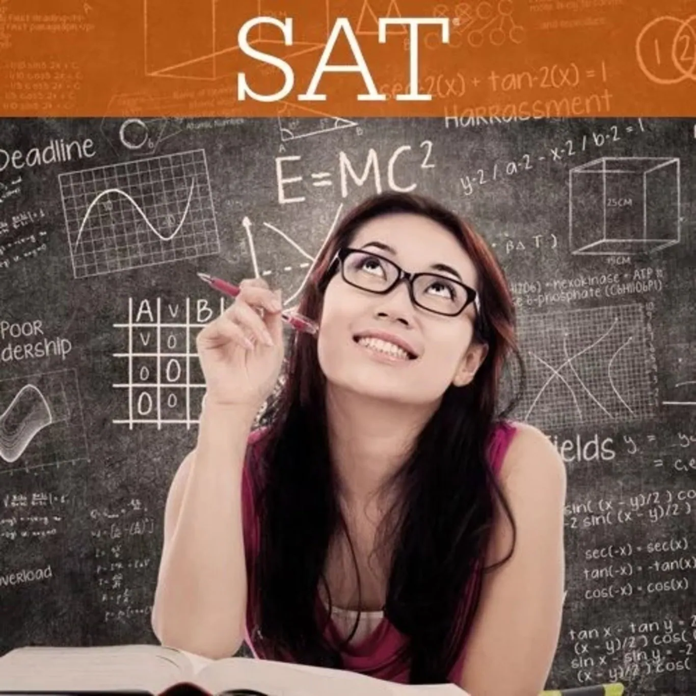 SAT EXAM