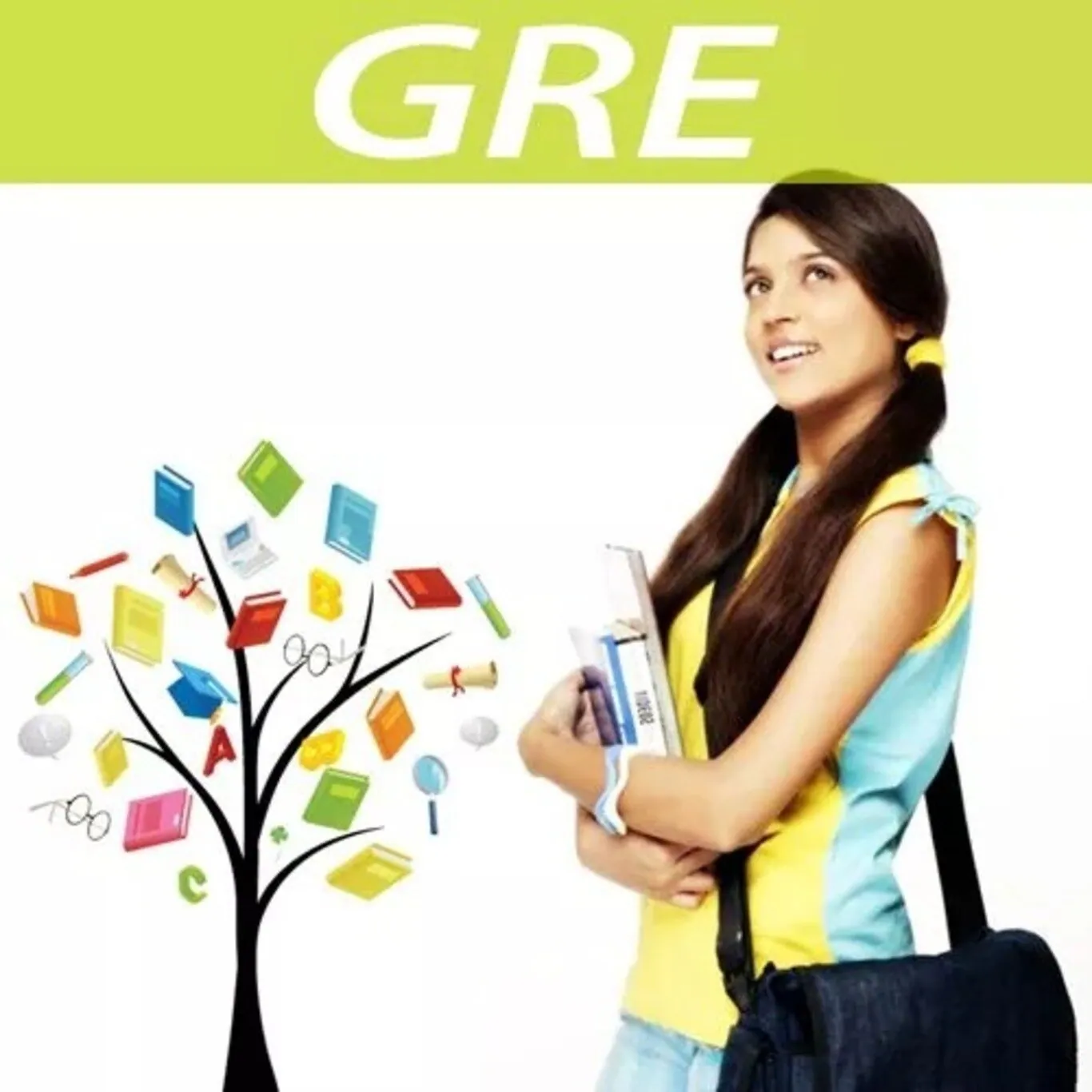 GRE EXAM