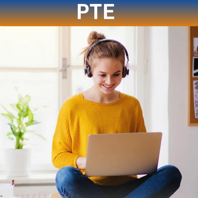 PTE EXAM